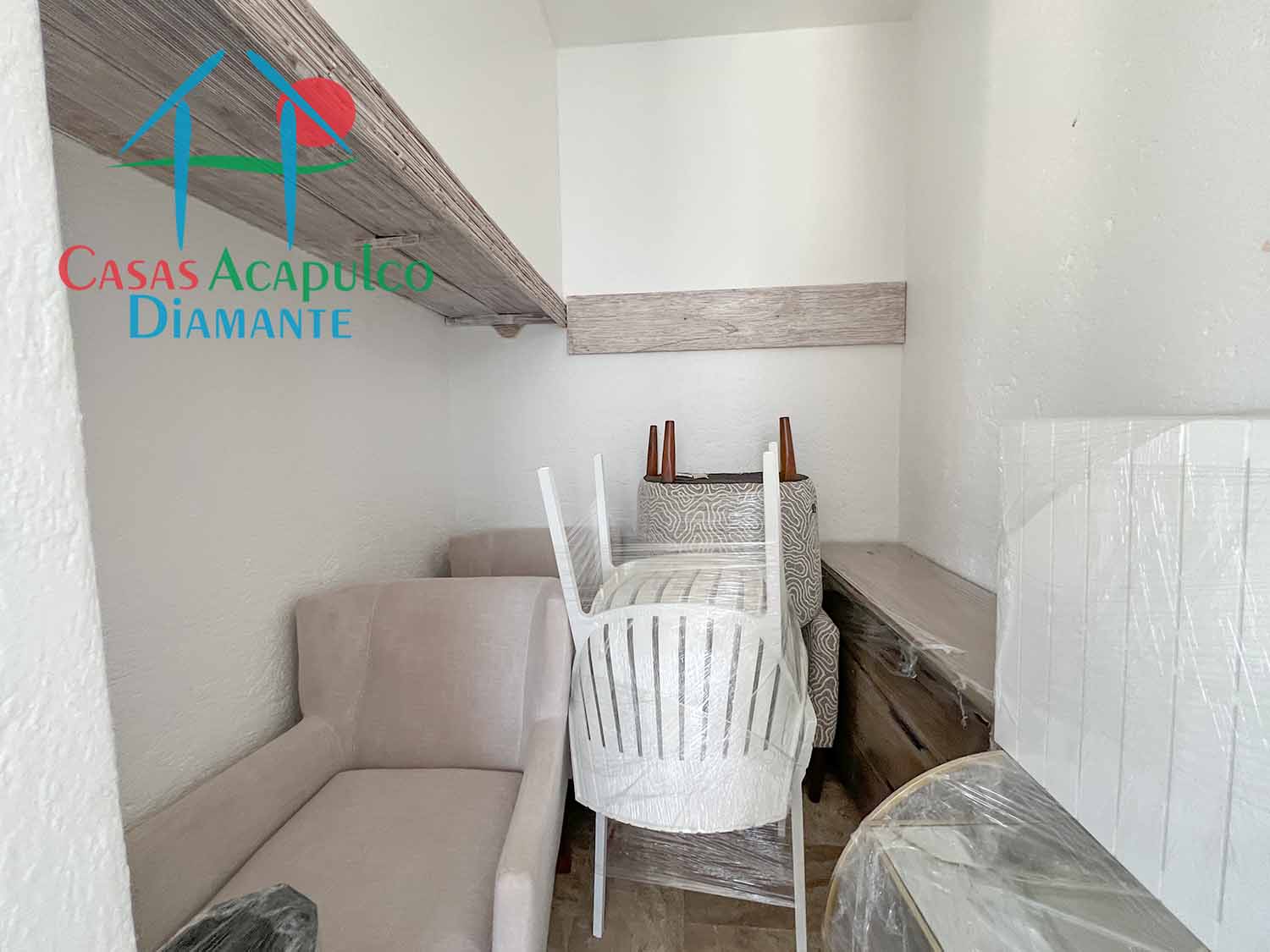 Casa Buenos Aires - Recámara dos 15